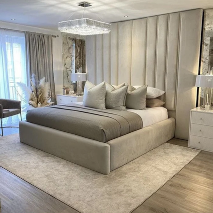 Alessandra Luxe
